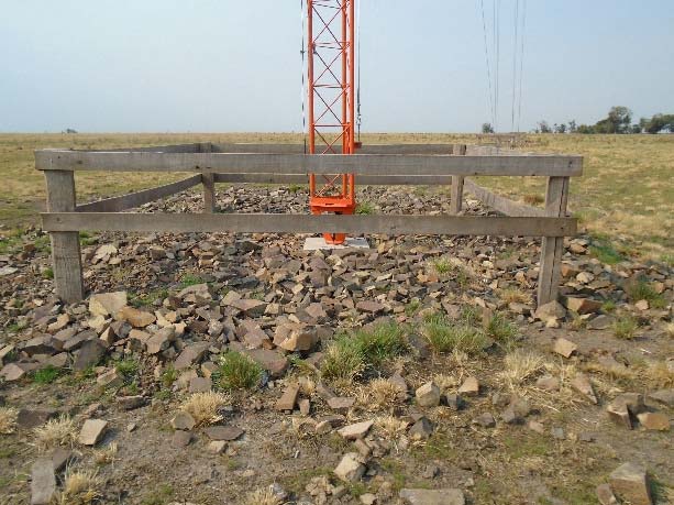 4× Torres 120m — Alegrete – RS